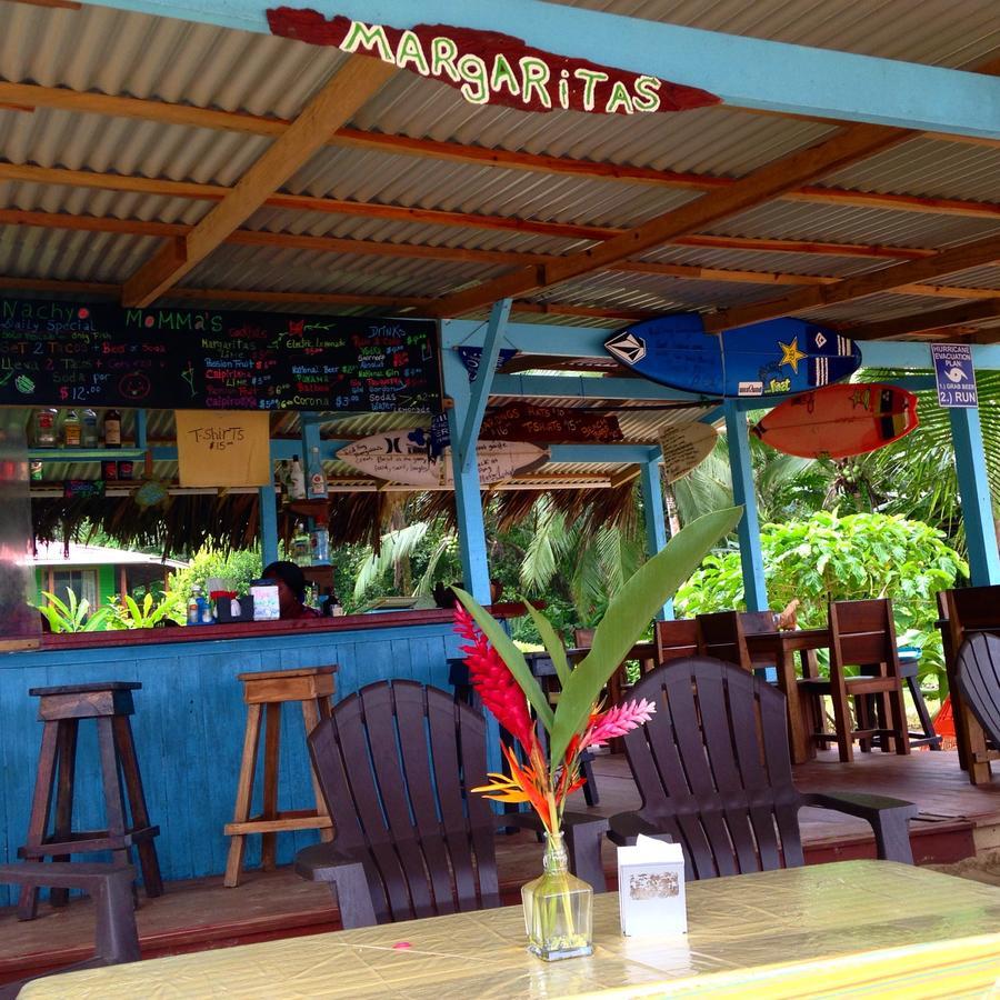 Red Frog Bungalows Surf Resort Bastimentos Exterior foto