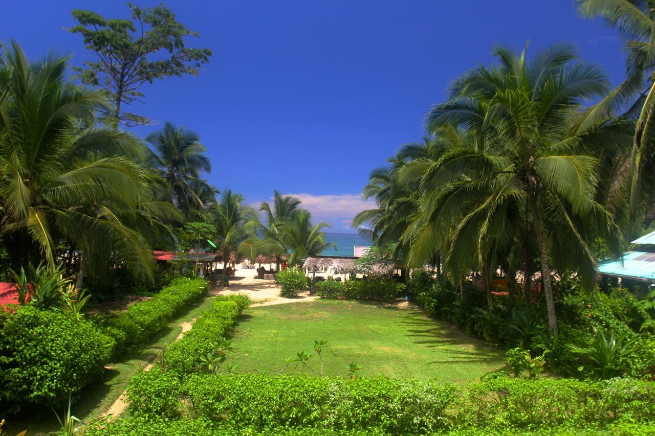 Red Frog Bungalows Surf Resort Bastimentos Exterior foto